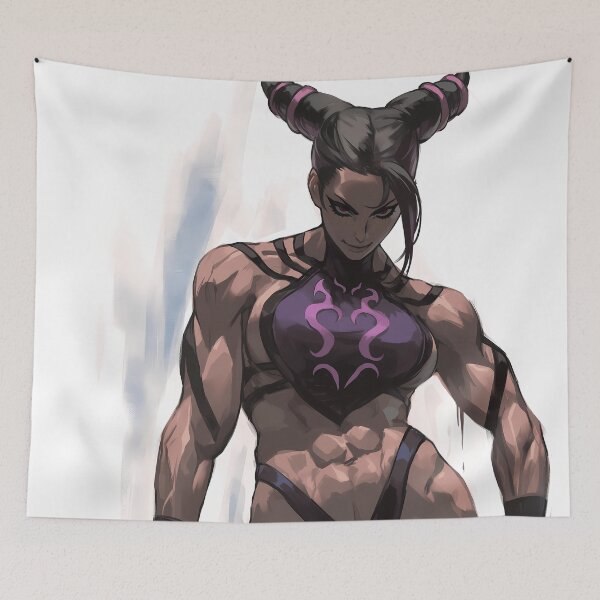 Item preview, Juri Han 59 designed and sold by Infinite-Aspire.