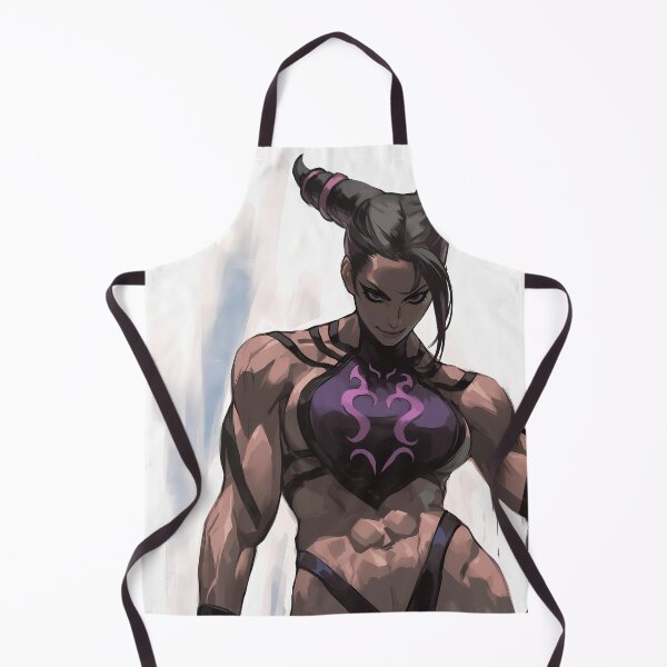 Item preview, Juri Han 59 designed and sold by Infinite-Aspire.