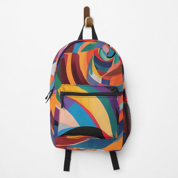 Item preview, abstract design designed and sold by The Design Asset Station.