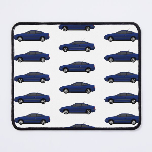 Item preview, Vauxhall Calibra (Blue) designed and sold by neil4404.