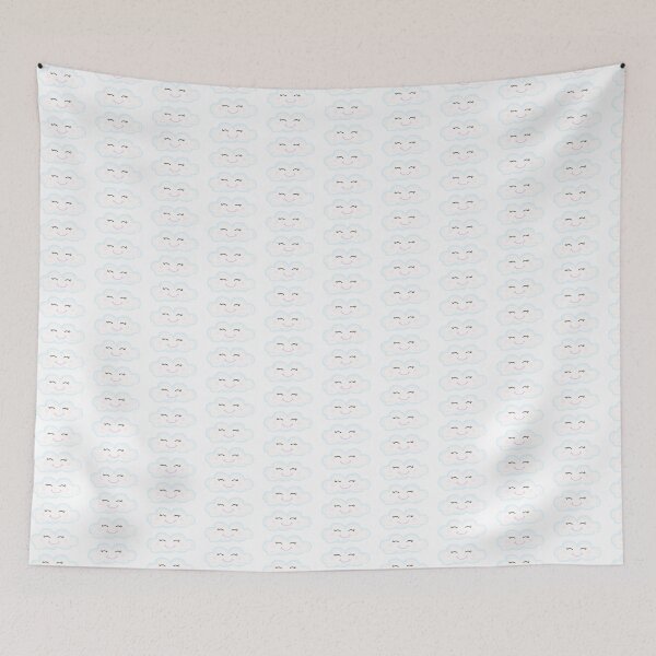 Item preview, Cloud 9 designed and sold by JessCreighton.