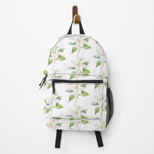 Item preview, Watercolor lemon flower cutout white twig floral designed and sold by EmeraldeaArt.