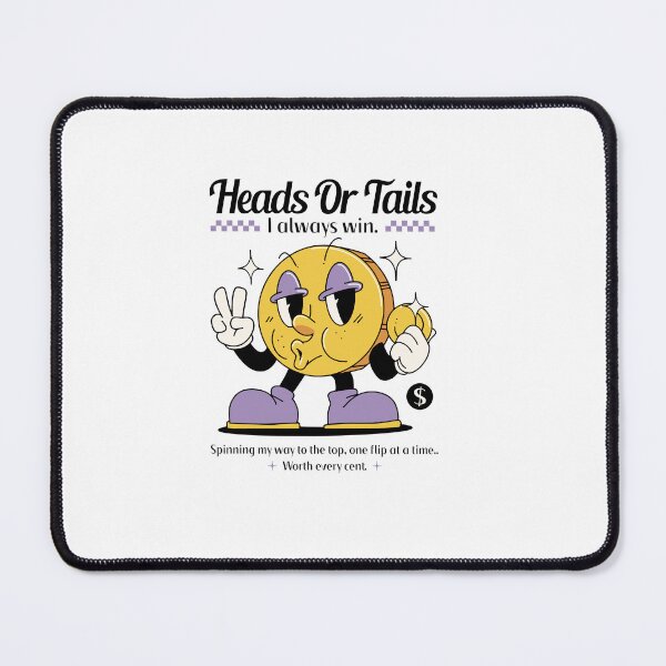 Item preview, lucky coin designed and sold by paulrommer.