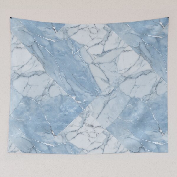 Item preview, Light blue marble designed and sold by Giuseppe Cammino.