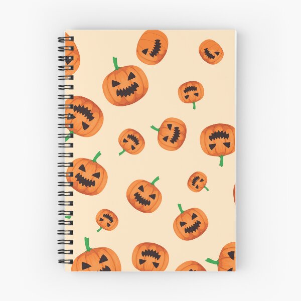 Item preview, Fall Harvest Patterns | Celebrate Autumn with Pumpkins & Festive Designs designed and sold by DigitalGemShop.