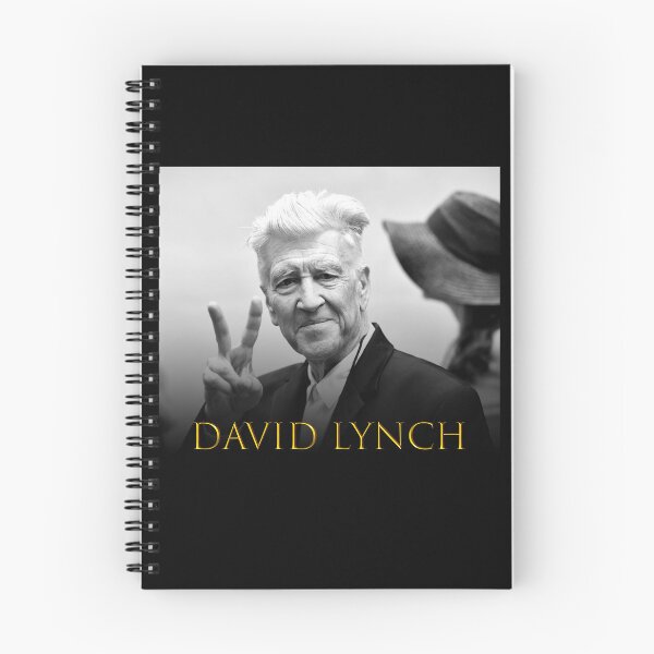Item preview, David Lynch designed and sold by kripalsutariya.