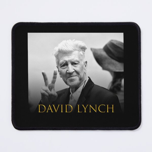 Item preview, David Lynch designed and sold by kripalsutariya.
