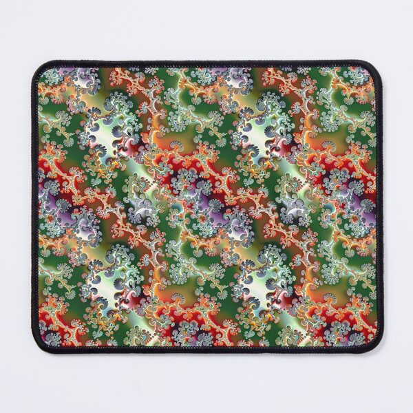 Item preview, Fractals, the echo of infinity designed and sold by MidArtForge.
