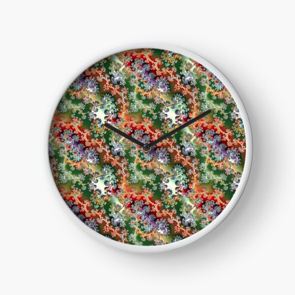 Item preview, Fractals, the echo of infinity designed and sold by MidArtForge.