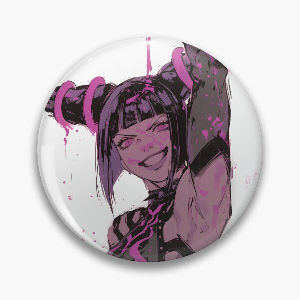 Item preview, Juri Han 60 designed and sold by Infinite-Aspire.