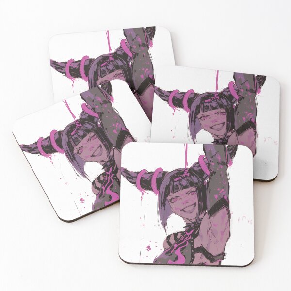 Item preview, Juri Han 60 designed and sold by Infinite-Aspire.