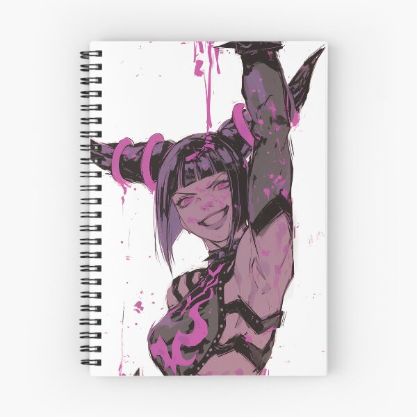Item preview, Juri Han 60 designed and sold by Infinite-Aspire.