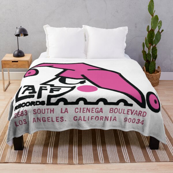 Item preview, Laff Records designed and sold by ChickenFund.