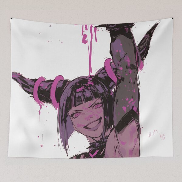 Item preview, Juri Han 60 designed and sold by Infinite-Aspire.