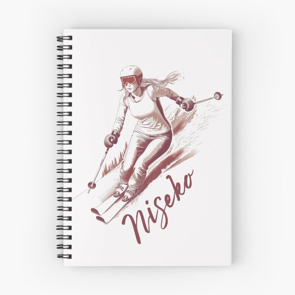 Item preview, Niseko - Japan  designed and sold by GoodOldVintage.