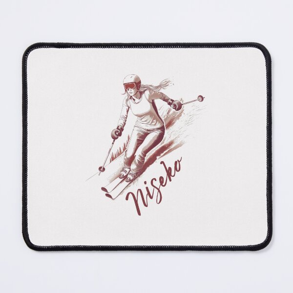 Item preview, Niseko - Japan designed and sold by GoodOldVintage.