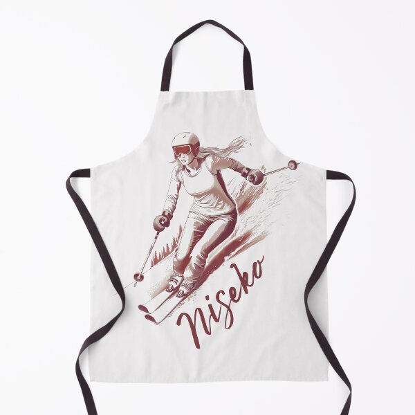 Item preview, Niseko - Japan designed and sold by GoodOldVintage.