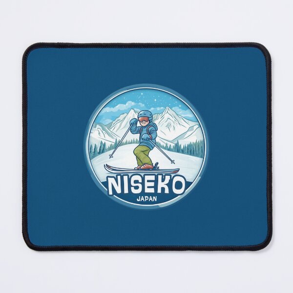 Item preview, Niseko - Japan designed and sold by GoodOldVintage.