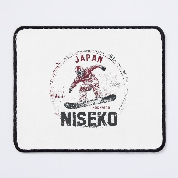 Item preview, Niseko - Japan designed and sold by GoodOldVintage.