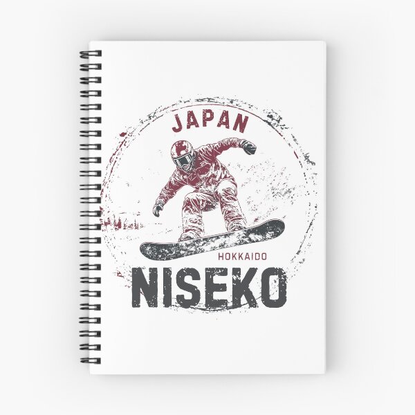 Item preview, Niseko - Japan  designed and sold by GoodOldVintage.
