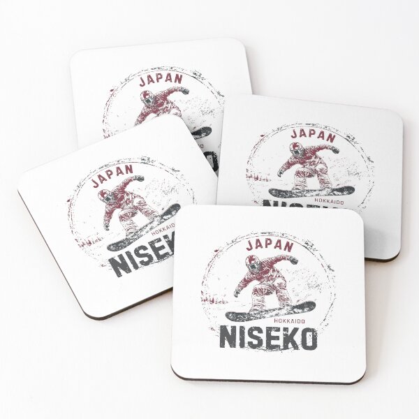 Item preview, Niseko - Japan  designed and sold by GoodOldVintage.