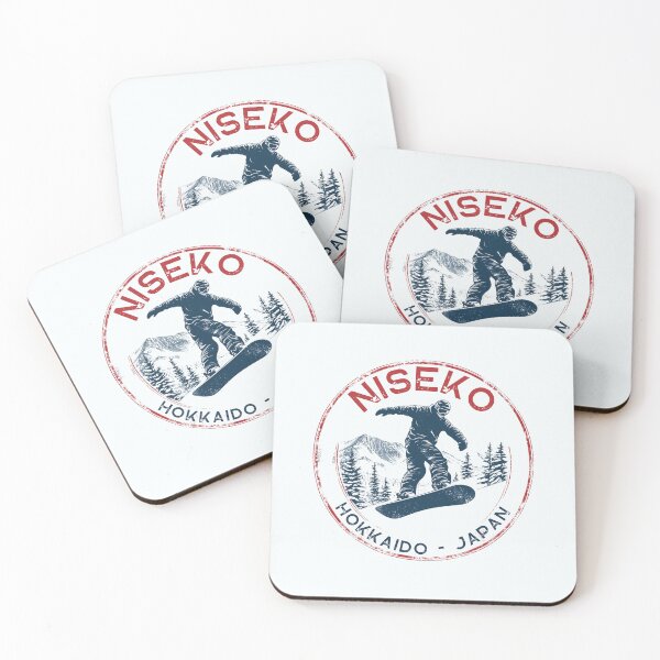 Item preview, Niseko - Japan  designed and sold by GoodOldVintage.