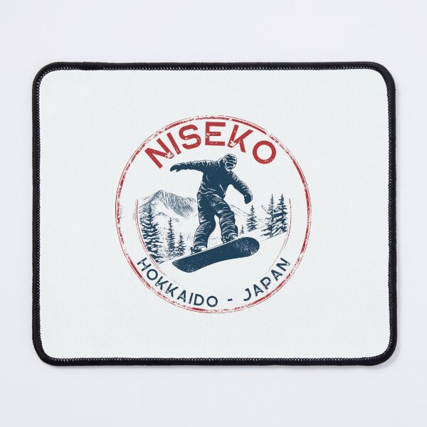 Item preview, Niseko - Japan designed and sold by GoodOldVintage.