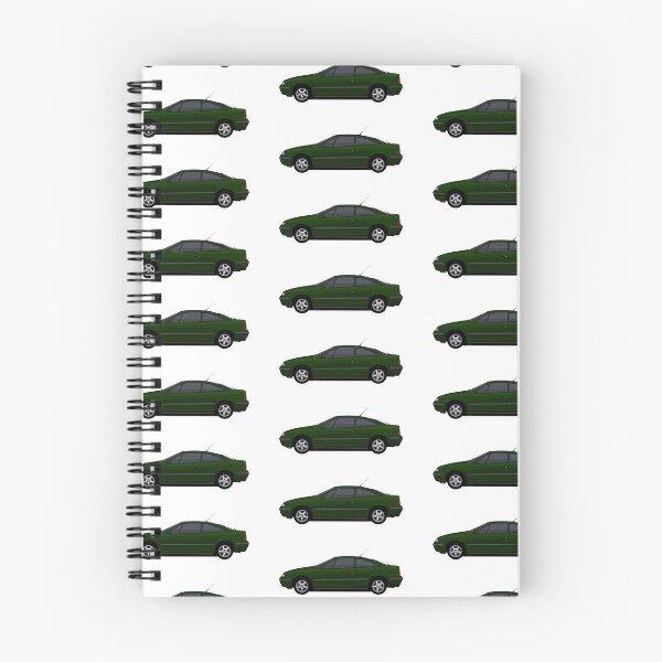 Item preview, Vauxhall Calibra (Green) designed and sold by neil4404.