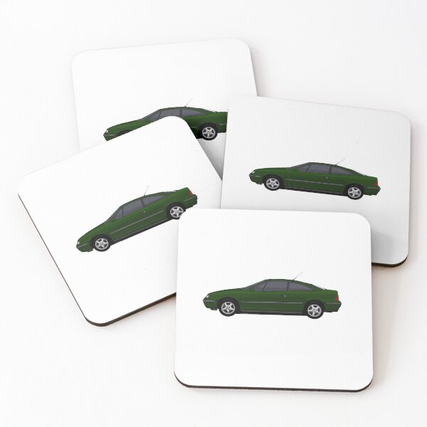 Item preview, Vauxhall Calibra (Green) designed and sold by neil4404.