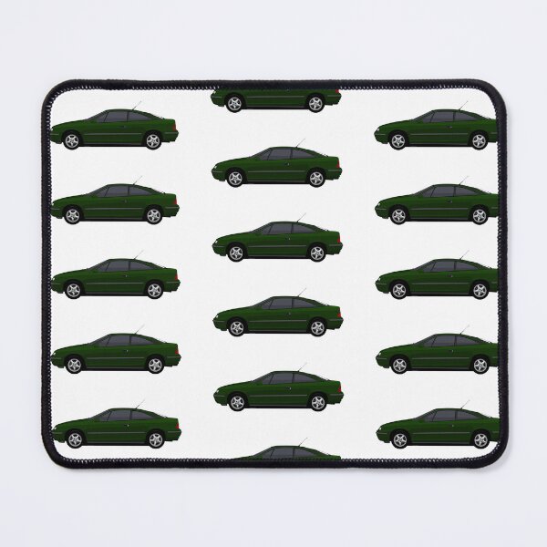 Item preview, Vauxhall Calibra (Green) designed and sold by neil4404.