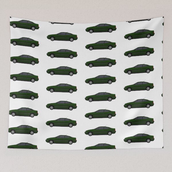 Item preview, Vauxhall Calibra (Green) designed and sold by neil4404.