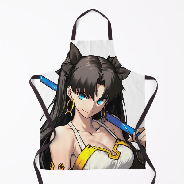 Item preview, Ishtar - 2 designed and sold by Infinite-Aspire.