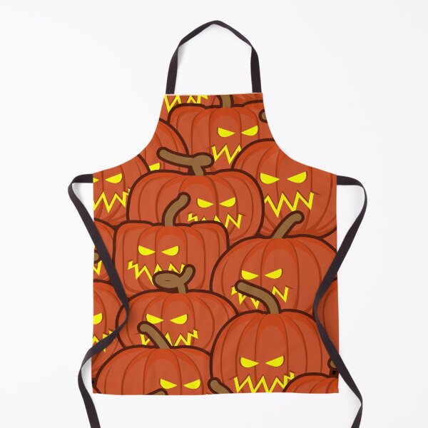 Item preview, Spooky Pumpkin Patterns | Adorable Halloween & Fall Designs designed and sold by DigitalGemShop.