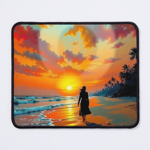 Item preview, Whirling Colors in Dynamic Silence designed and sold by PanoramaPrints.