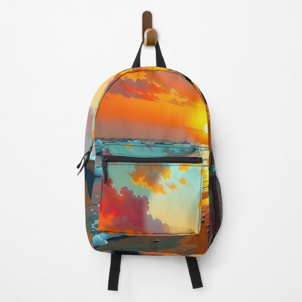 Item preview, Whirling Colors in Dynamic Silence designed and sold by PanoramaPrints.
