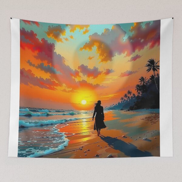 Item preview, Whirling Colors in Dynamic Silence designed and sold by PanoramaPrints.