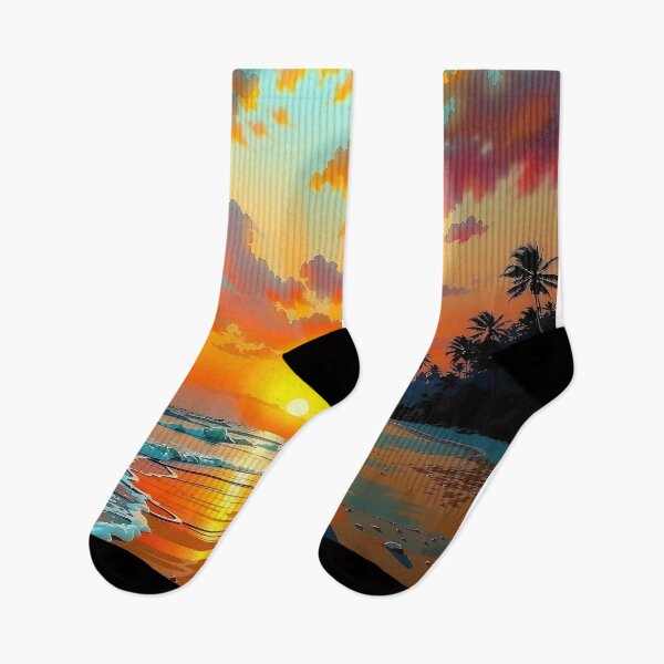 Item preview, Whirling Colors in Dynamic Silence designed and sold by PanoramaPrints.
