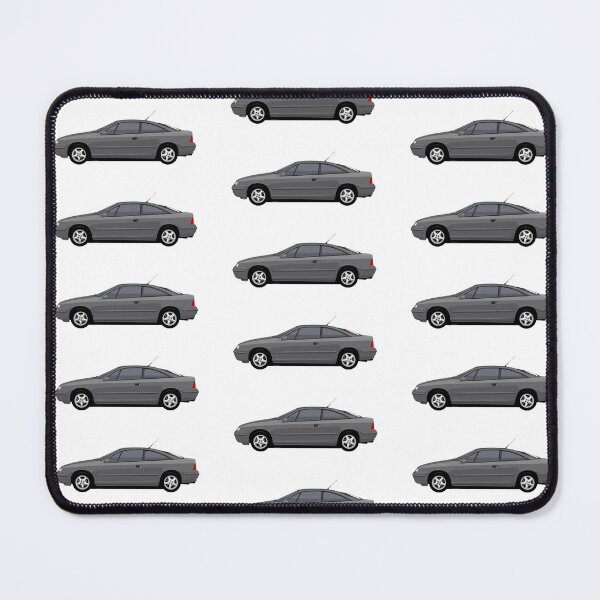 Item preview, Vauxhall Calibra (Grey) designed and sold by neil4404.