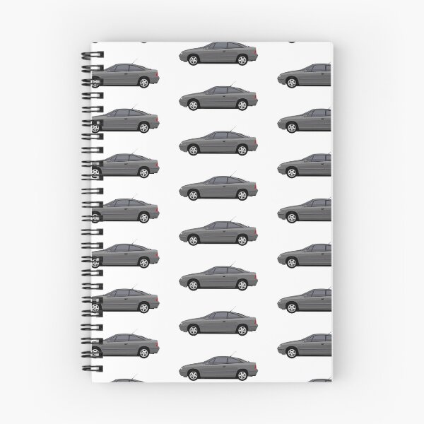 Item preview, Vauxhall Calibra (Grey) designed and sold by neil4404.