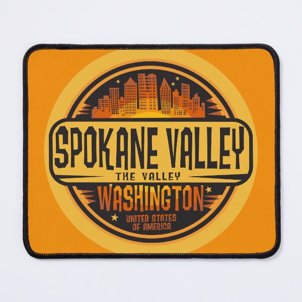 Item preview, Spokane Valley, Washington designed and sold by studio838.
