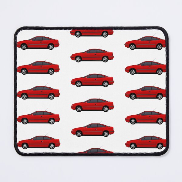 Item preview, Vauxhall Calibra (Red) designed and sold by neil4404.