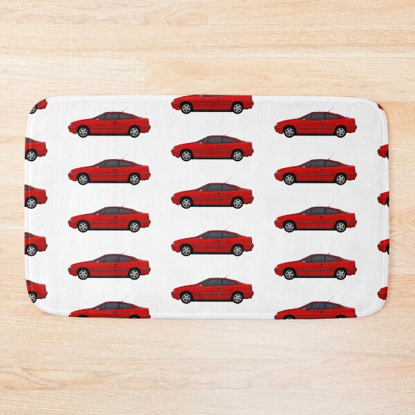 Item preview, Vauxhall Calibra (Red) designed and sold by neil4404.