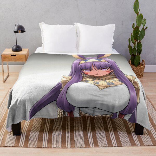Artikelvorschau, Nitocris – Fate-Serie 12 entworfen und verkauft von Infinite-Aspire.