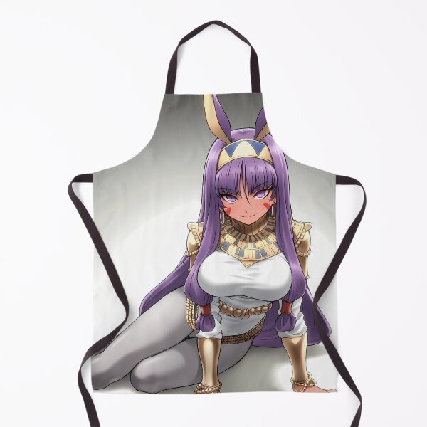 Item preview, Nitocris - Fate series 12 designed and sold by Infinite-Aspire.