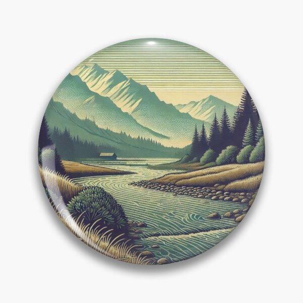 Item preview, Mountains designed and sold by RaF71PrO.