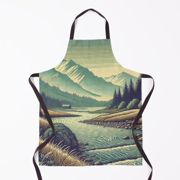 Item preview, Mountains designed and sold by RaF71PrO.