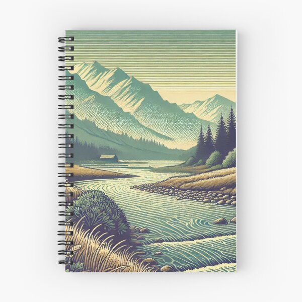 Item preview, Mountains designed and sold by RaF71PrO.