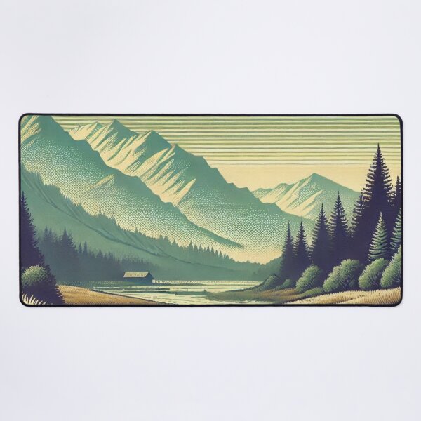 Item preview, Mountains designed and sold by RaF71PrO.