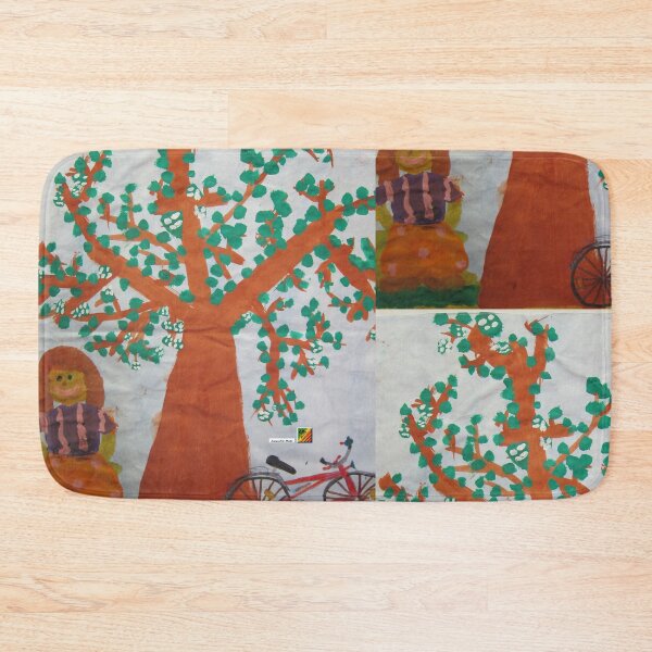 Item preview, My favorite place designed and sold by cp-art.art.