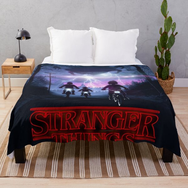 Item preview, Stranger Things: The Mind Flayer Pursuit designed and sold by GiftPantheon.